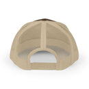 Taylor Ham Pork Roll Snapback Trucker Cap