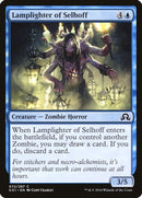 Lamplighter of Selhoff | 72 | Shadows over Innistrad