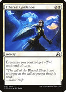Ethereal Guidance | 18 | Shadows over Innistrad