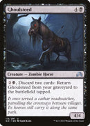 Ghoulsteed | 113 | Shadows over Innistrad