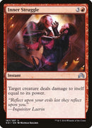 Inner Struggle | 167 | Shadows over Innistrad