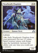 Nearheath Chaplain | 29 | Shadows over Innistrad