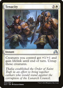 Tenacity | 42 | Shadows over Innistrad
