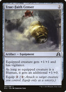 True-Faith Censer | 267 | Shadows over Innistrad