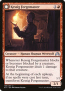 Kessig Forgemaster | 169 | Shadows over Innistrad