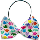 Pet, Dog and Cat Bow Ties, "Happy Birthday Group"
