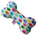Pet and Dog Plush Heart or Bone Toy, "Easter Group"