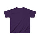 Kids Superhero Tee for Playful Adventures, Inspired Graphic T-Shirt, Fun Kids Clothing, Birthday Gift, Everyday Wear
