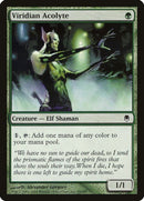 Viridian Acolyte | 89 | Darksteel