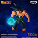 Dragon Ball Z Bardock G X Materia Statue