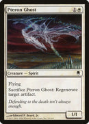 Pteron Ghost | 10 | Darksteel