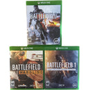Xbox One X 1TB Battlefield V Deluxe Limited Edition - Xbox One (Refurbished)