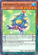 Performapal Sellshell Crab | SHVI-EN002