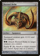 Horned Helm | 132 | Fifth Dawn