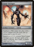 Lunar Avenger | 136 | Fifth Dawn