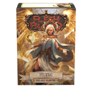 Dragon Shield: Standard 100ct Art Sleeves - Flesh and Blood (Prism)