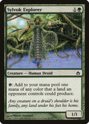 Sylvok Explorer | 93 | Fifth Dawn