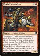 Keldon Marauders | 136 | Eternal Masters