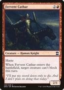 Fervent Cathar | 129 | Eternal Masters