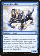 Jetting Glasskite | 58 | Eternal Masters