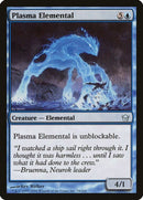 Plasma Elemental | 34 | Fifth Dawn
