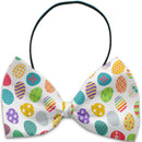 Pet, Dog and Cat Bow Ties, "Easter Group"