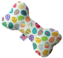 Pet and Dog Plush Heart or Bone Toy, "Easter Group"