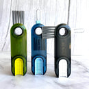 TUMBLER CLEANING BRUSH