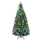 Artificial Premium Hinged Christmas Tree