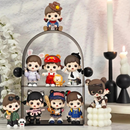 TNT SPACE Baby Zoraa - I'm The Boss Series Blind Box