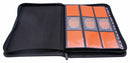 Ultra PRO: 9-Pocket Zippered PRO-Binder - Mythic Edition