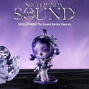 POP MART Skullpanda Sound Series Blind Box Figures