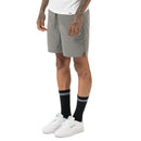 Pro Club Men's Performance Run Swim Short