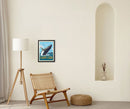 Cape Cod National Seashore (American Travel) Art Print