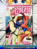 12 Beast Vol. 6