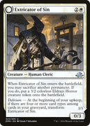 Extricator of Sin | 23 | Eldritch Moon