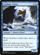 Exultant Cultist | 59 | Eldritch Moon