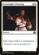 Ironwright's Cleansing | 32 | Eldritch Moon