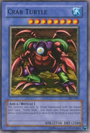 Crab Turtle | SRL-069
