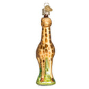 Baby Giraffe Ornament