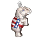 Republican Elephant