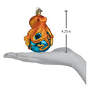 Octopus Ornament