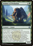 Animus of Predation | 60 | Conspiracy: Take the Crown