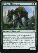 Orchard Elemental | 68 | Conspiracy: Take the Crown