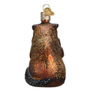 Eager Beaver Ornament