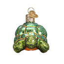 Tortoise Ornament