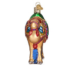 Magi's Camel Ornament