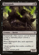 Blistergrub | 40 | Duel Decks: Nissa vs. Ob Nixilis