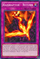 Raidraptor - Return | MP16-EN089