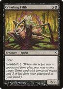 Crawling Filth | 64 | Betrayers of Kamigawa